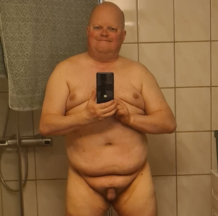Nude pics of PornoTorgeir 2