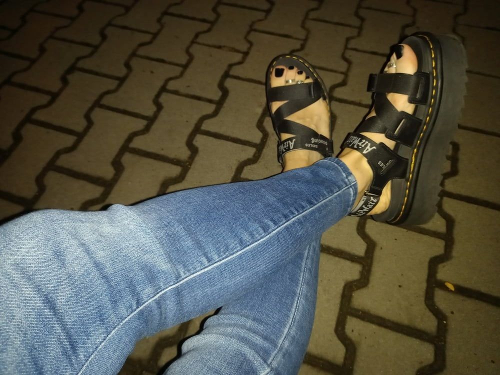 sexy platform sandals #21