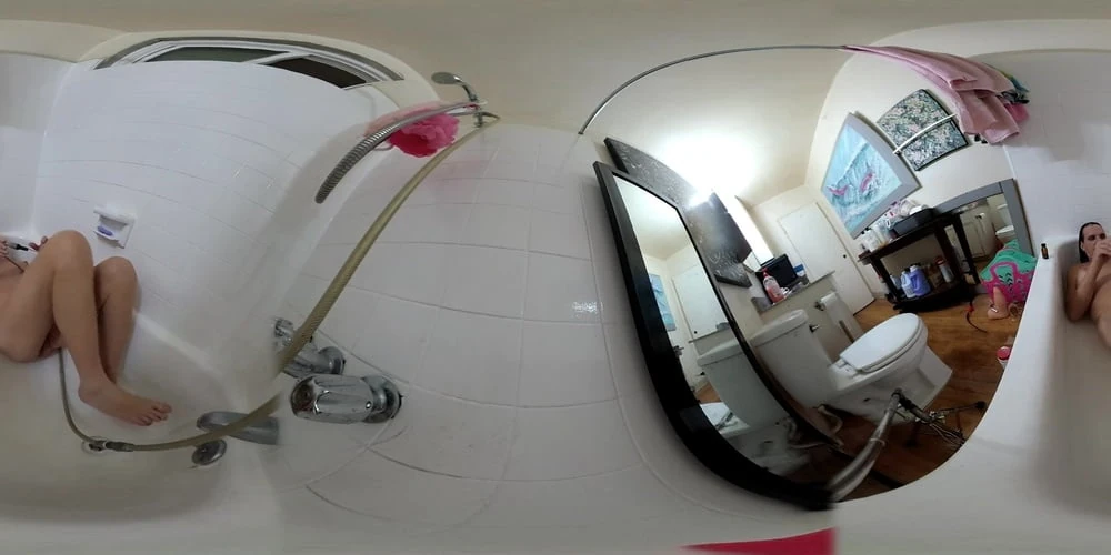 lizzy yum VR - 2021 #5