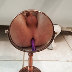 Mirror mirror