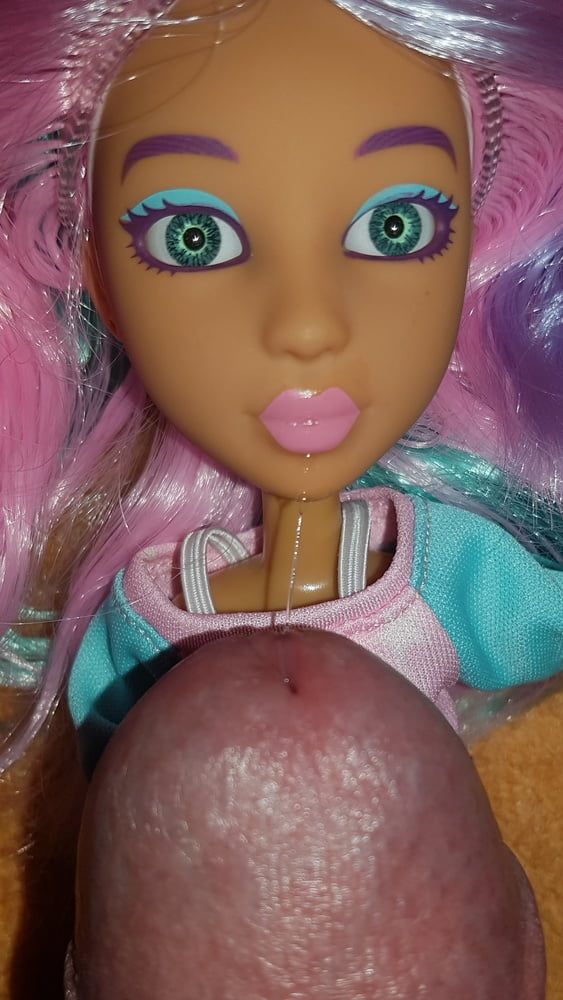 Play with my doll #5
