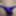 Satin Thong Bulge
