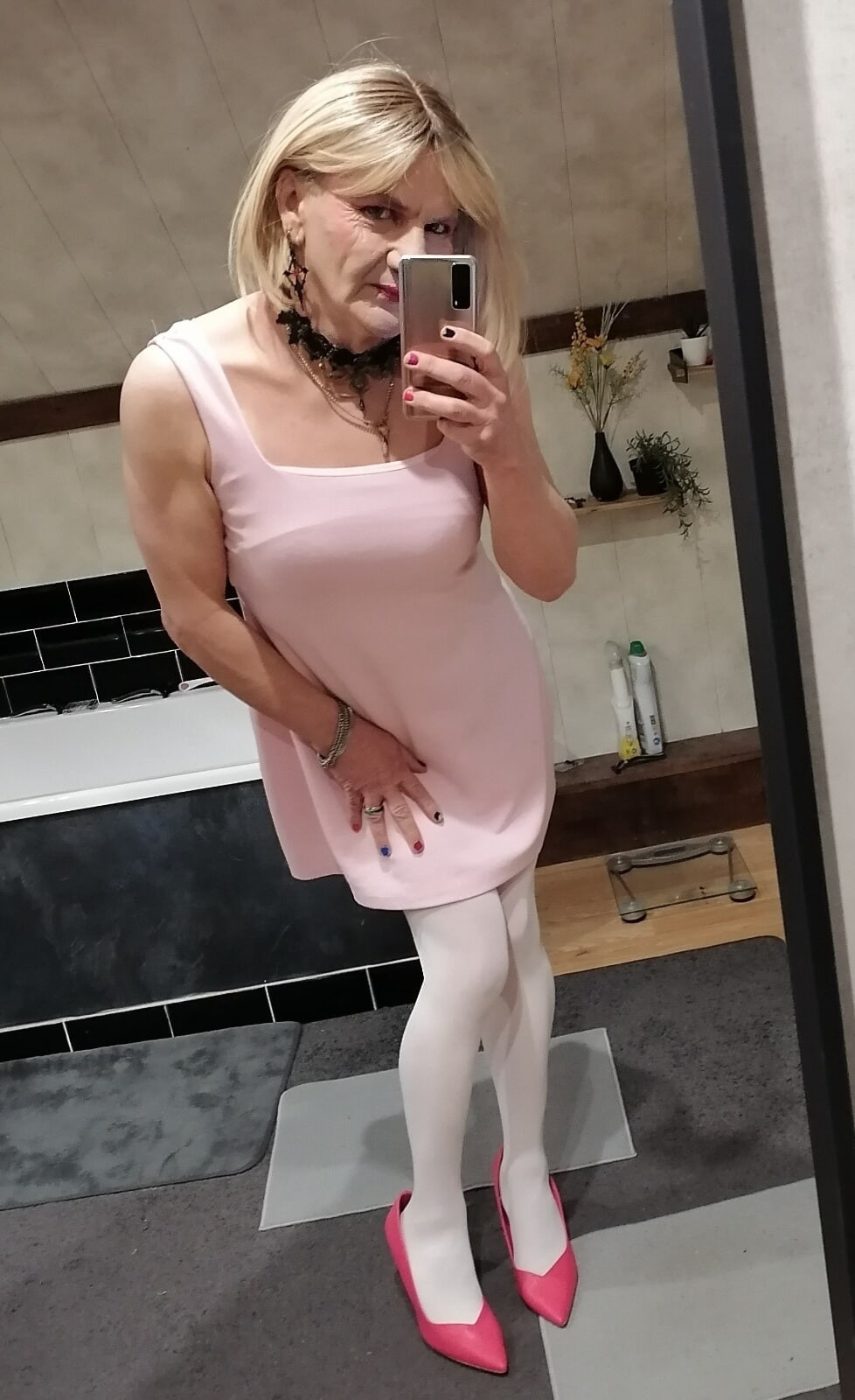 Sissy Dee 