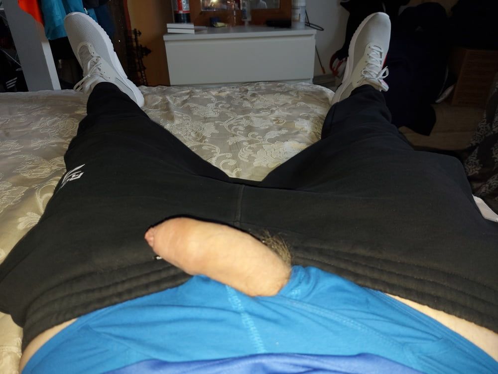 Soft dick and foreskin  #9