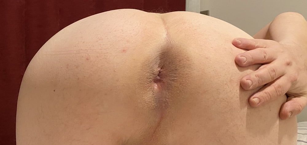 My soft body and ass #22