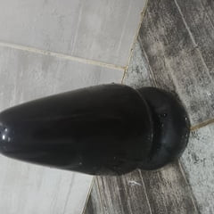 Anal fisting