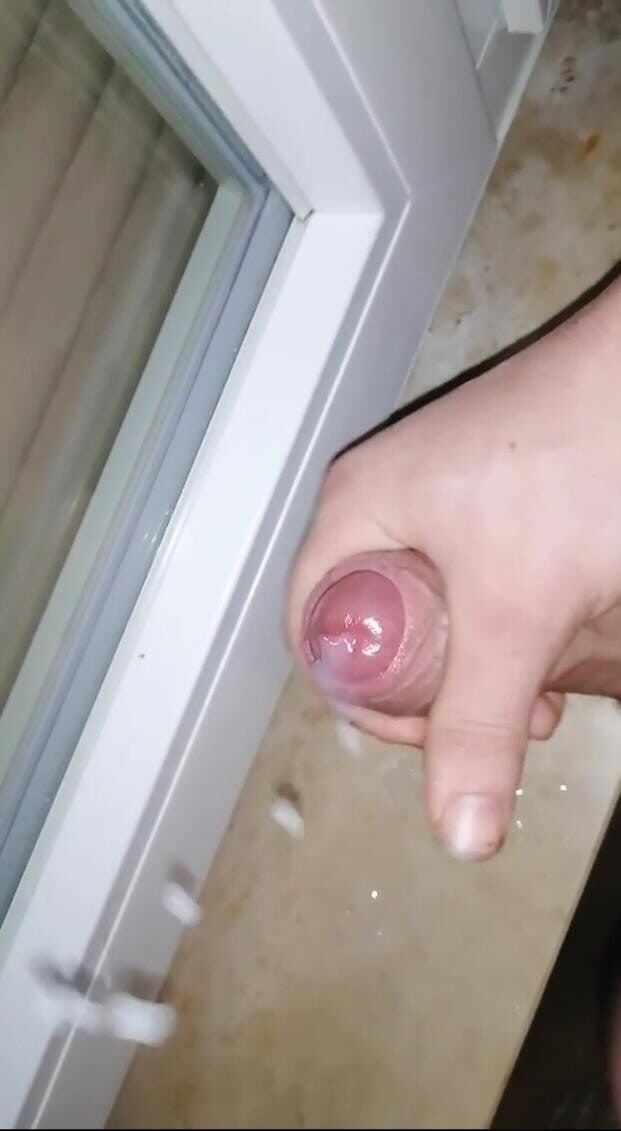 I Love IT cum  #3