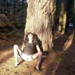 Crossdress Roadtrip - Borova šuma