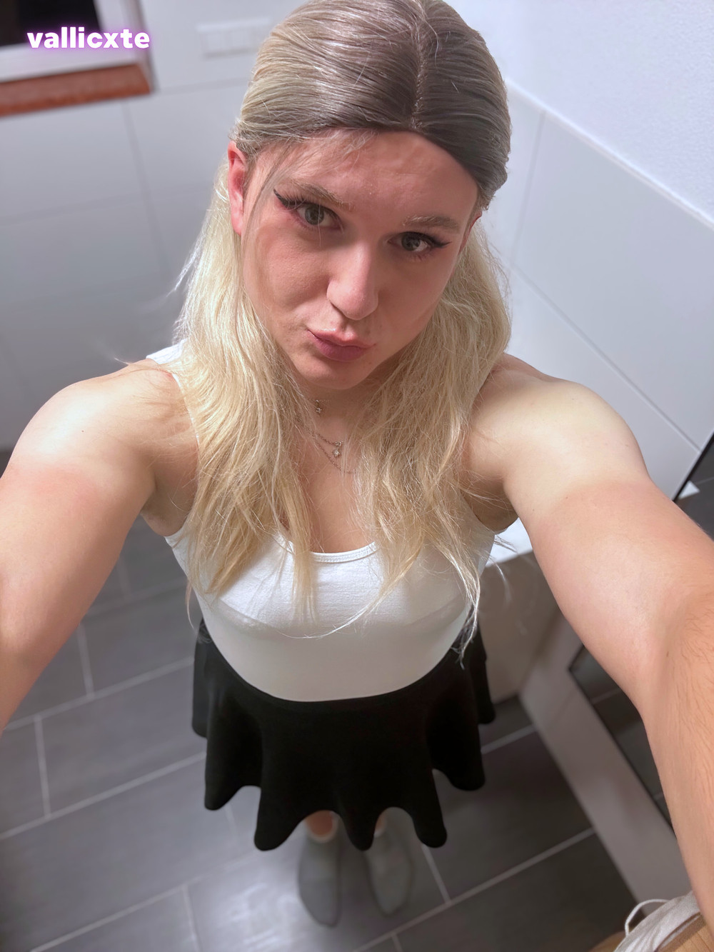 Slut Mode Activated #4