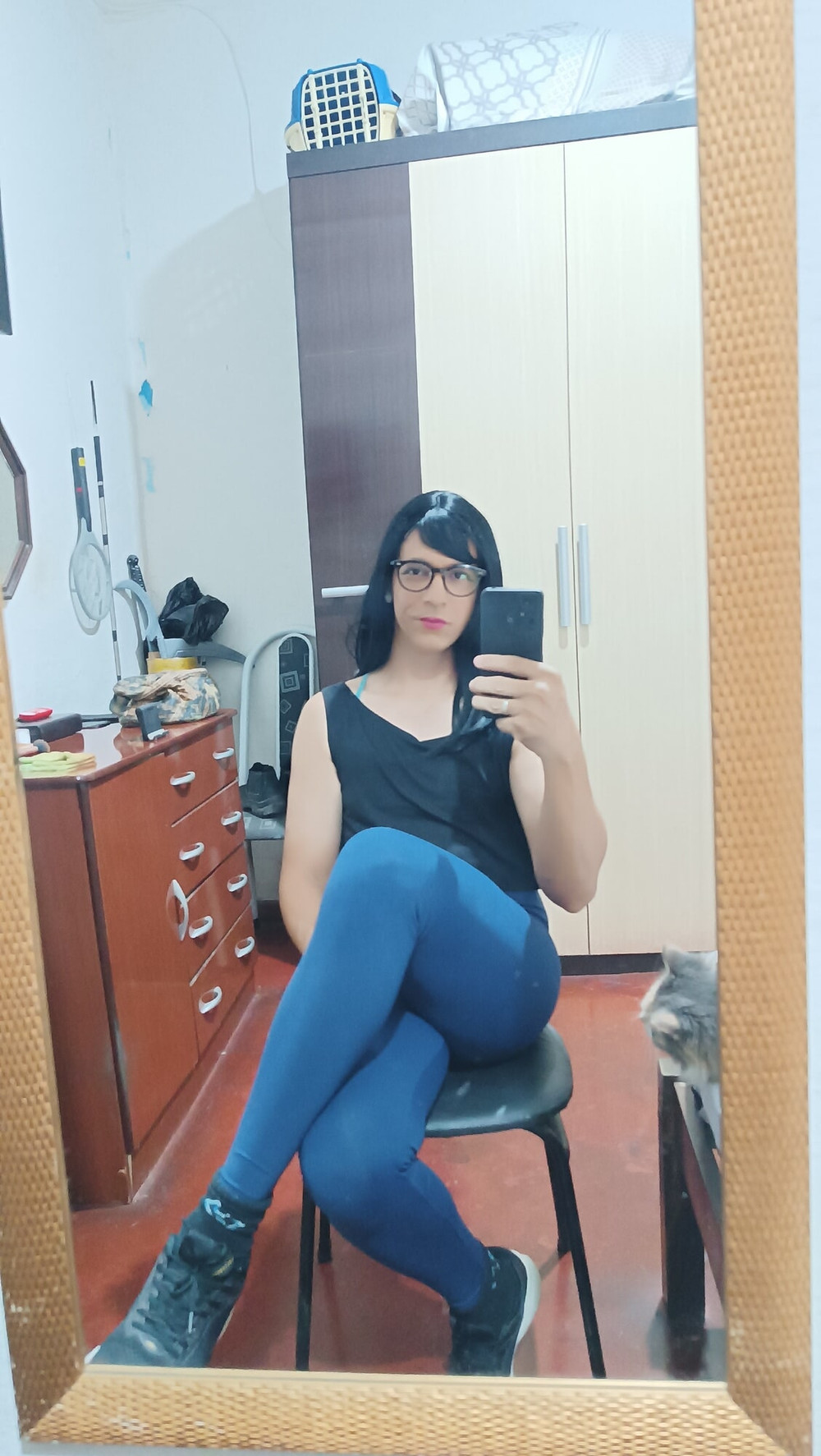 Fitness Costume legging  #33