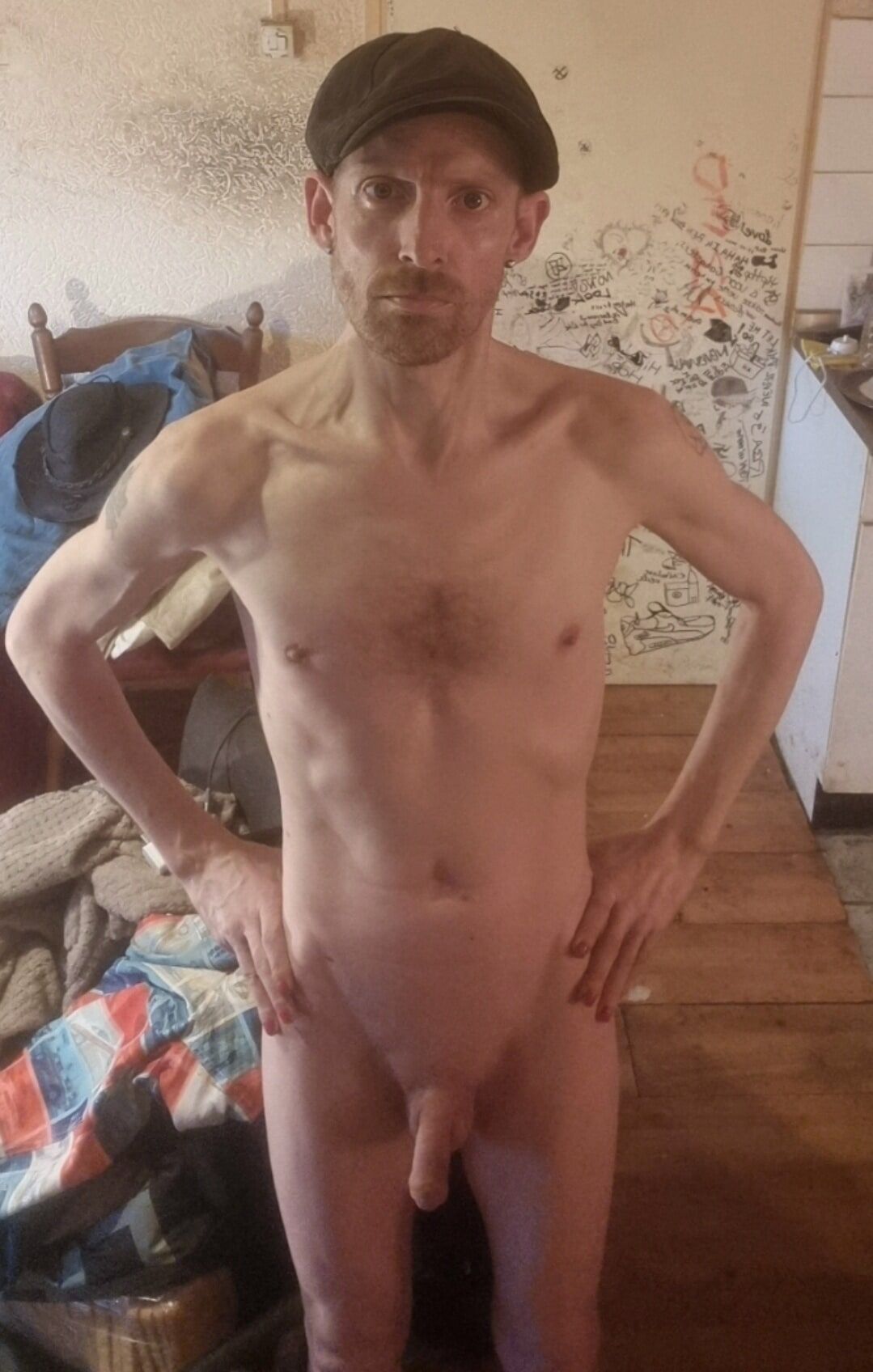 HeDDuDe posing in the nude #41