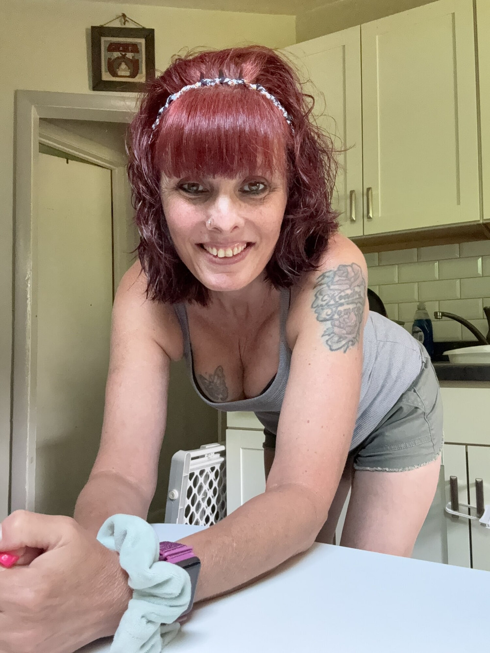 Milf #4