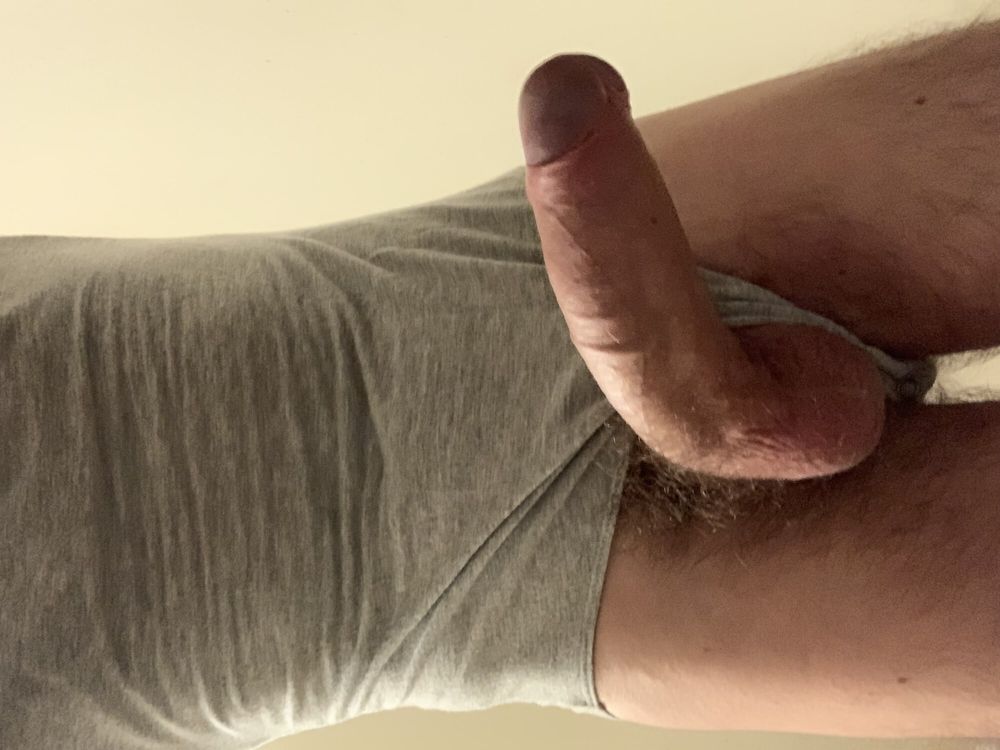 My Cock  #18