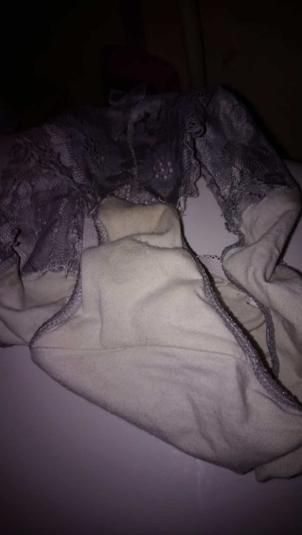 Gf&#039;s yummy dirty panties compilation 2 #26