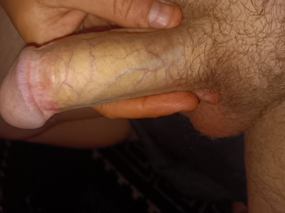 More of my cock  #2