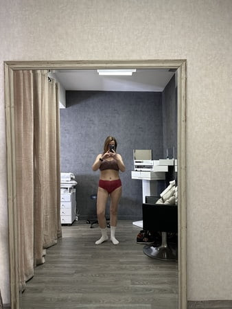 Hot Russian Girl 