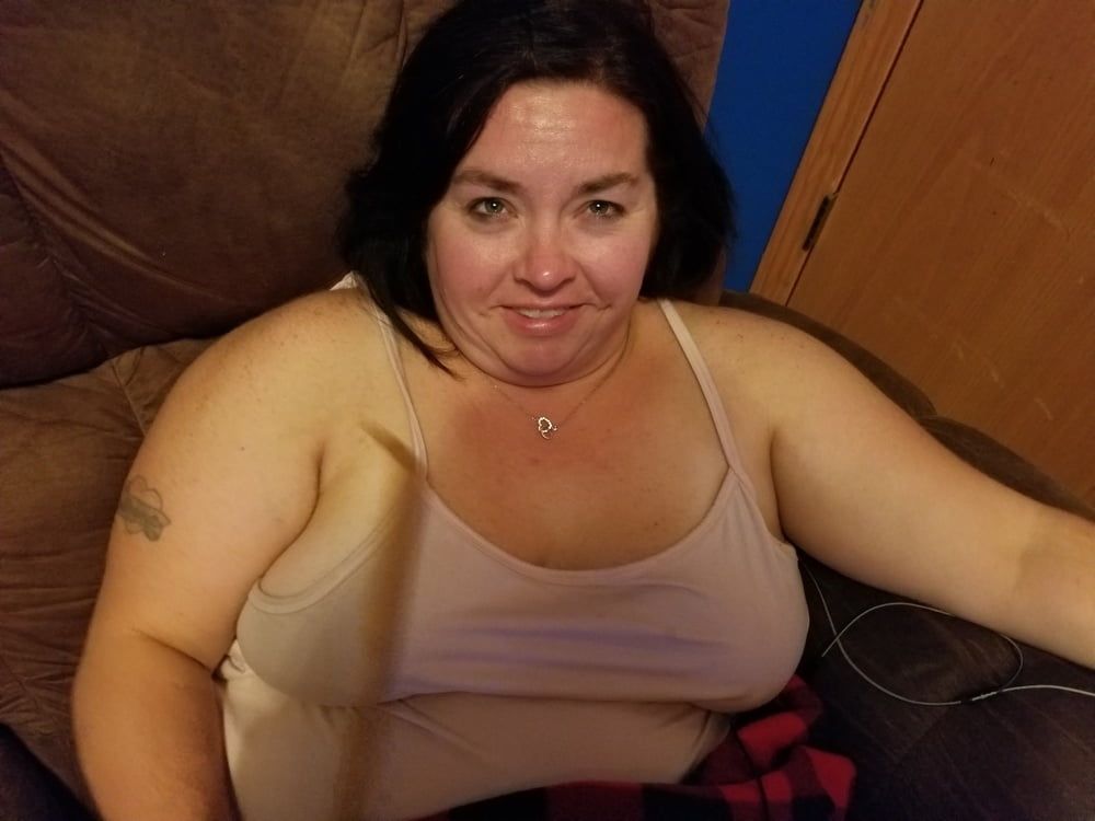 Sexy BBW This Past Week #6