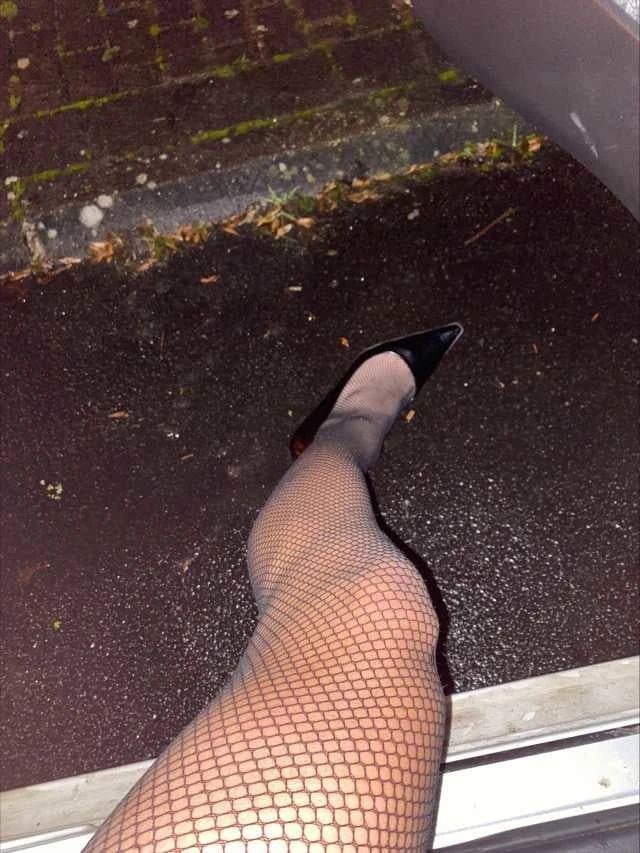 Juliette Trav