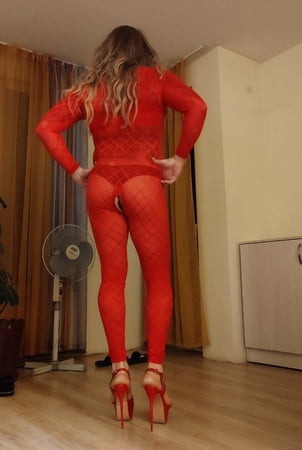 Me sexy