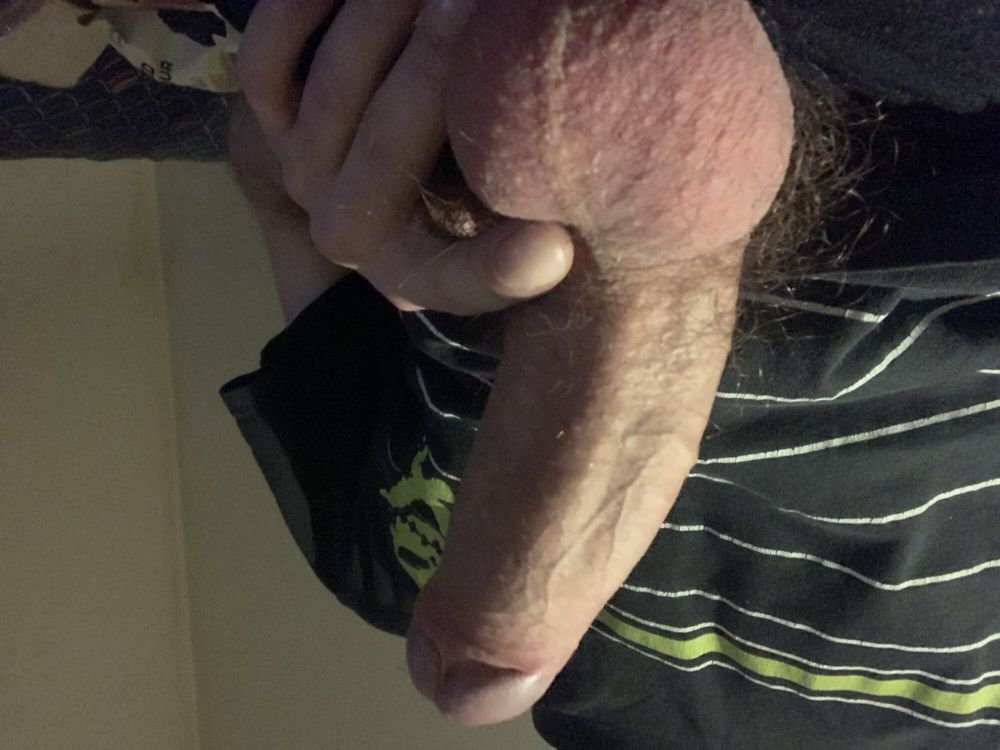 My cock (December 2024) #8