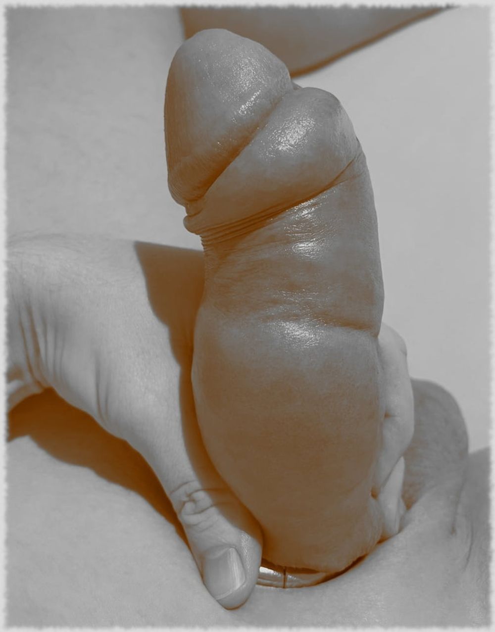 Dick Pumping Sepia Edition (Various Pics Winter 2023) #28