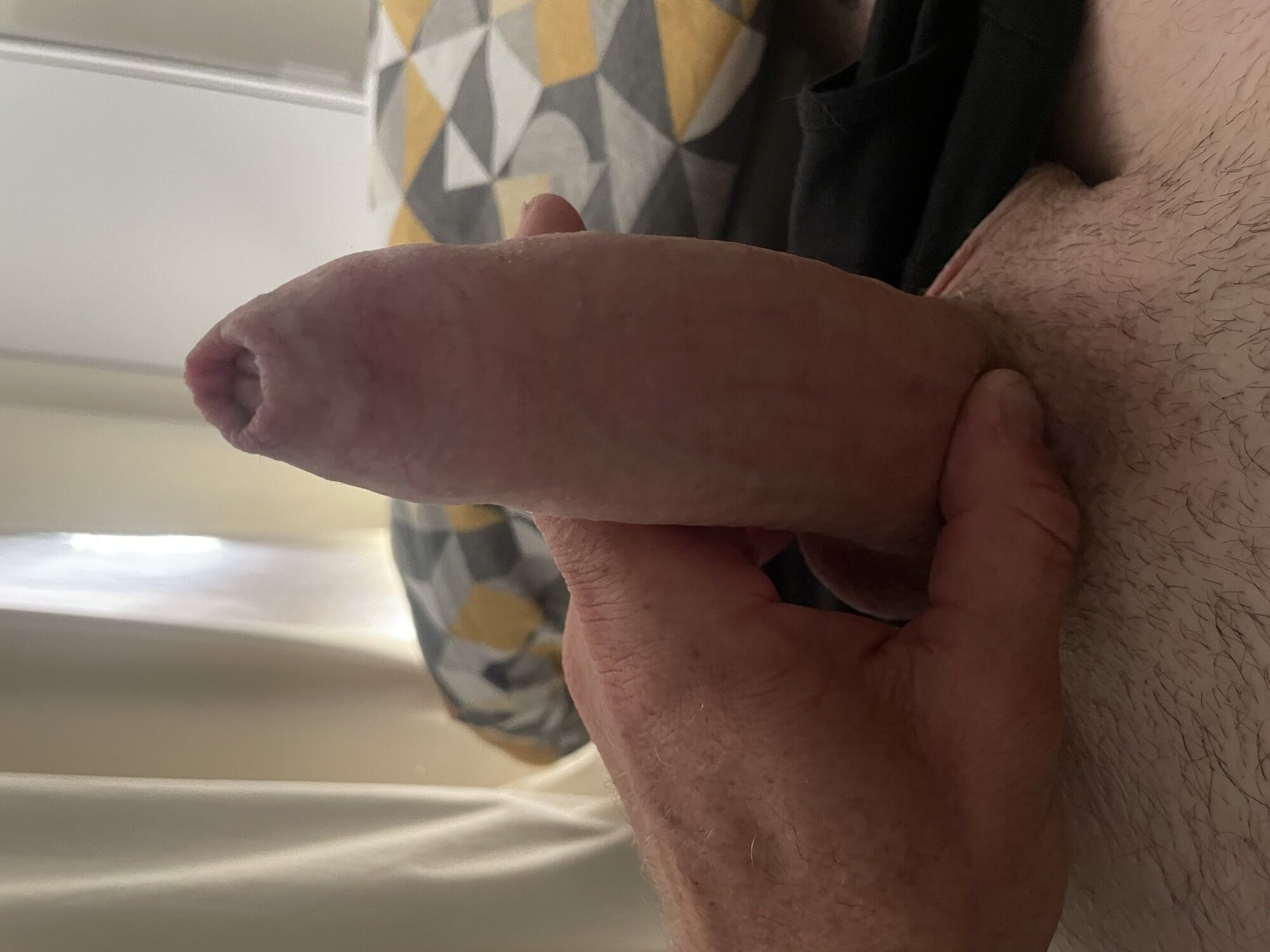 Cock #7