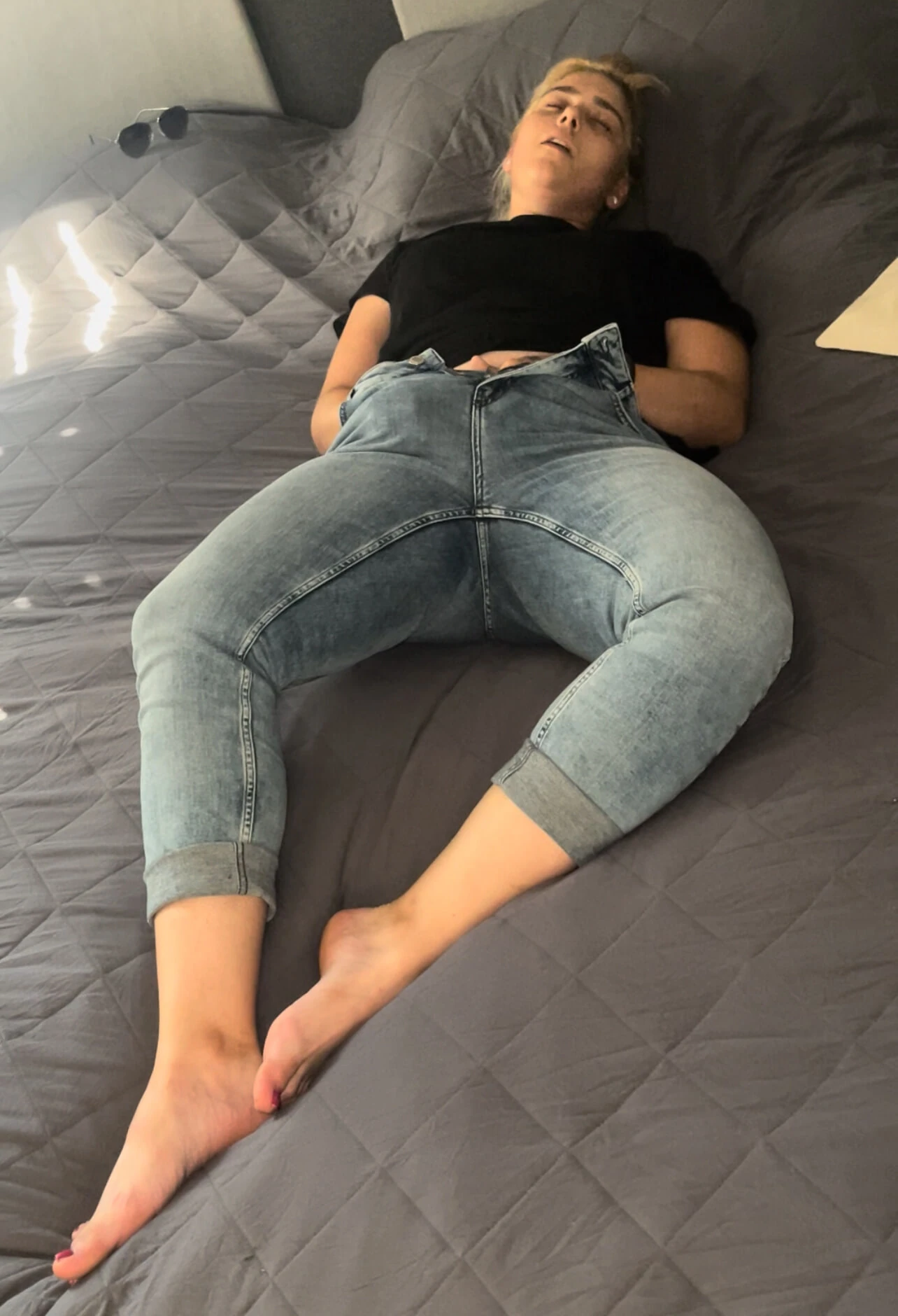 Satisfyer Orgasm Solotime #5