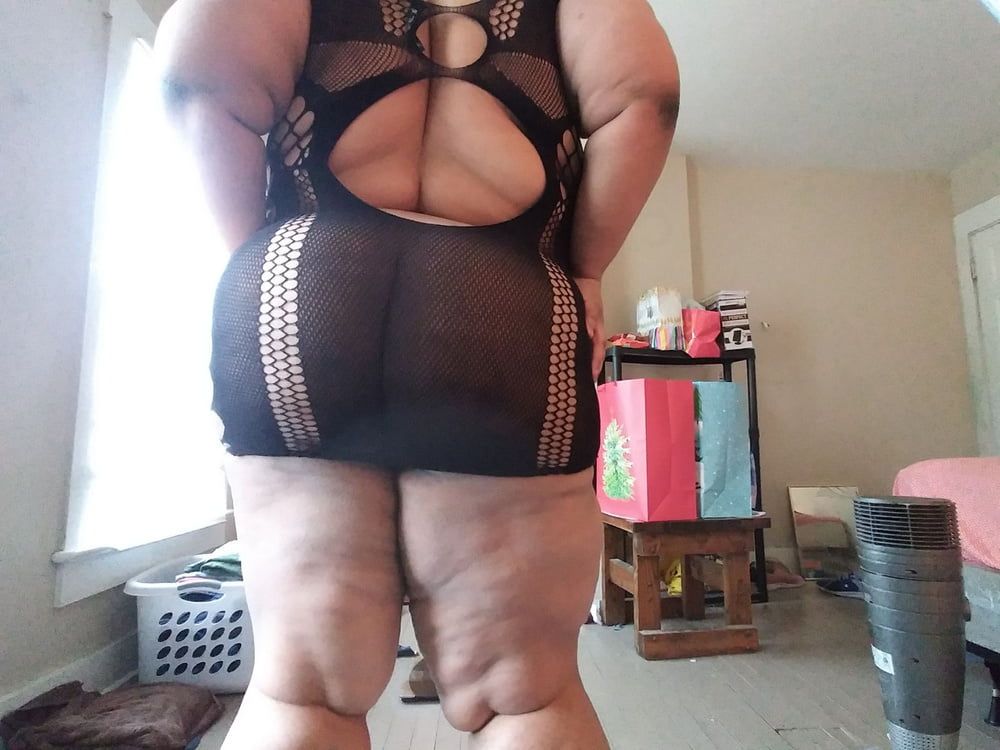 BBW whore Jessica Jones' Fat Ass #24