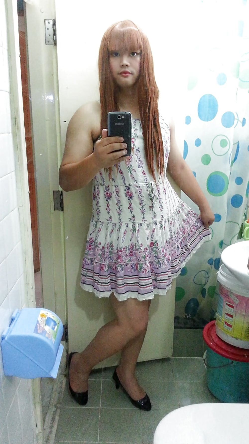 Crossdresser 8 #13