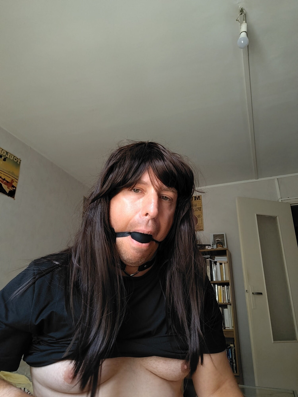 Travesti  #2
