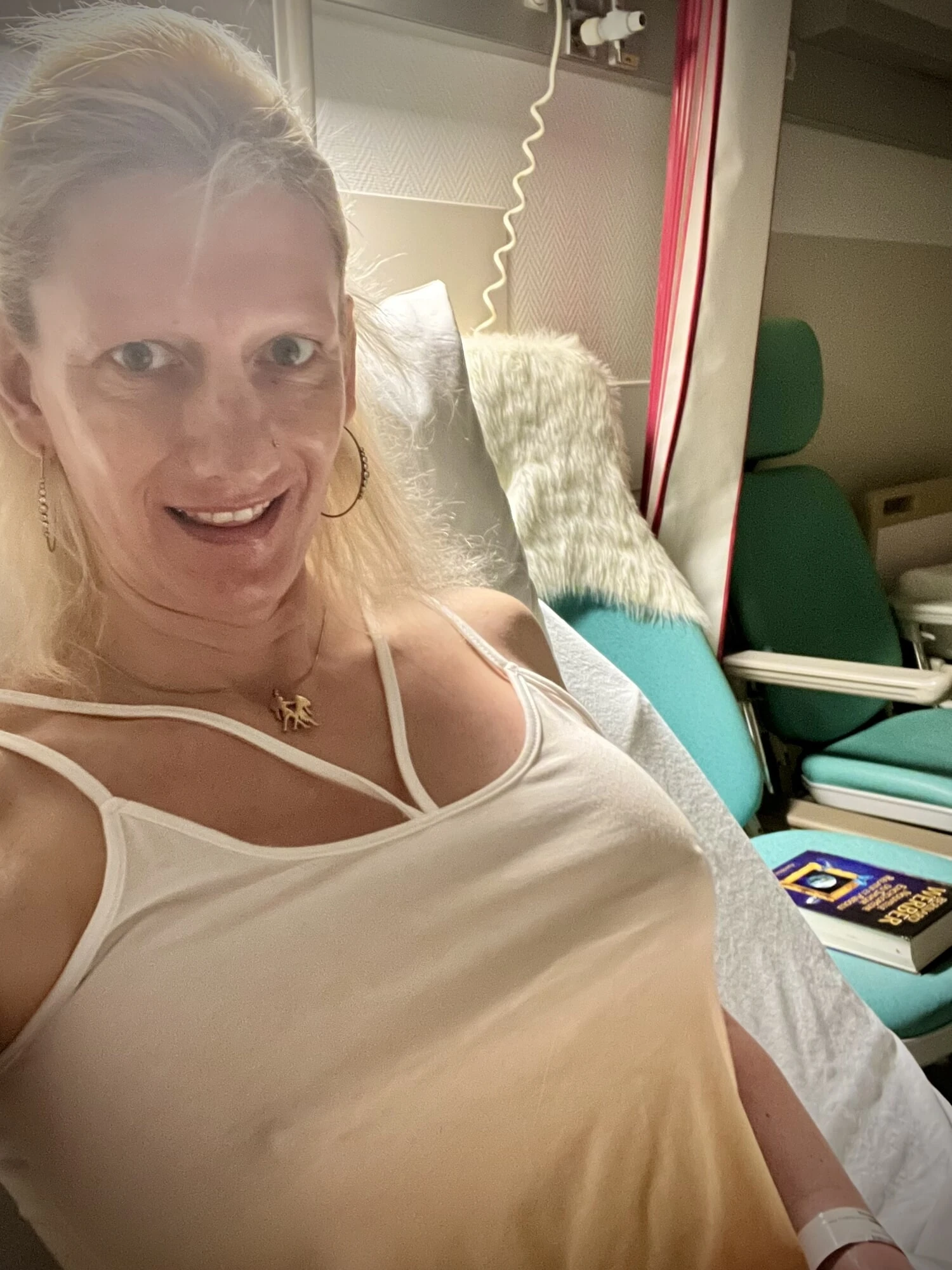 Tits #42