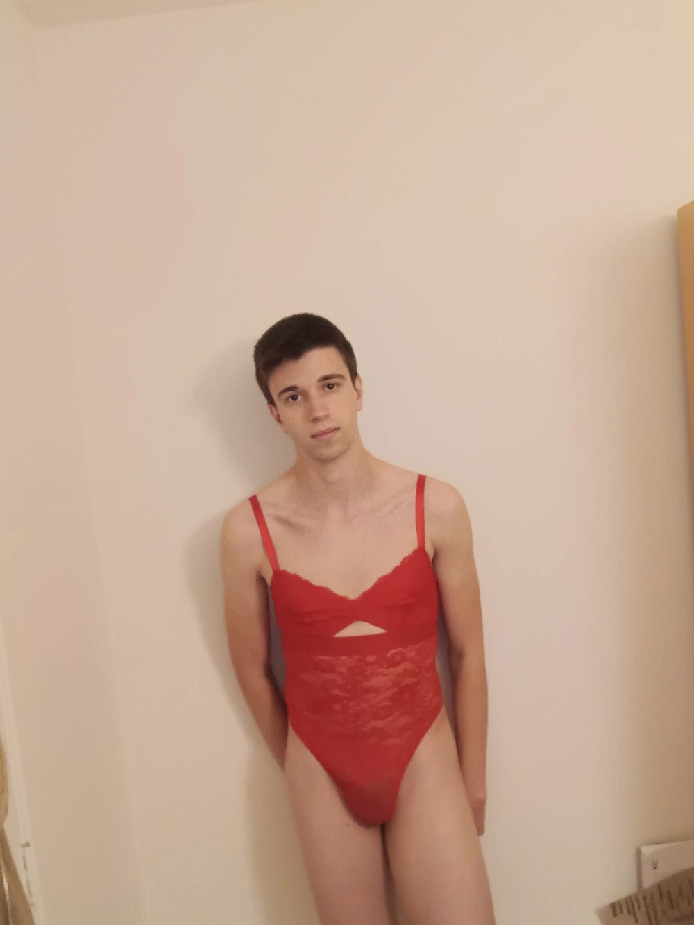 Red Slut #6