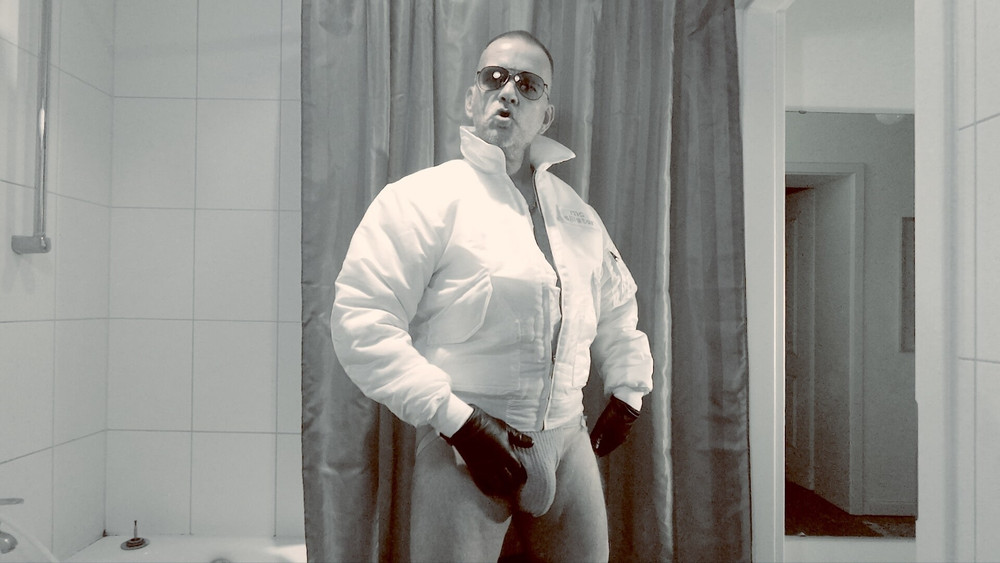 Alpha Sports Hunk Berlin 8 #8