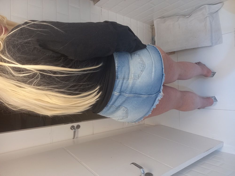 My ass for you cum! #24