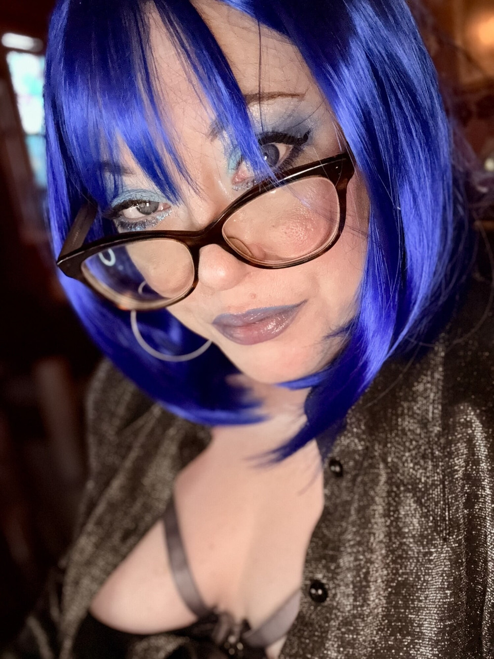 Tina Snua Selfies #76 #34