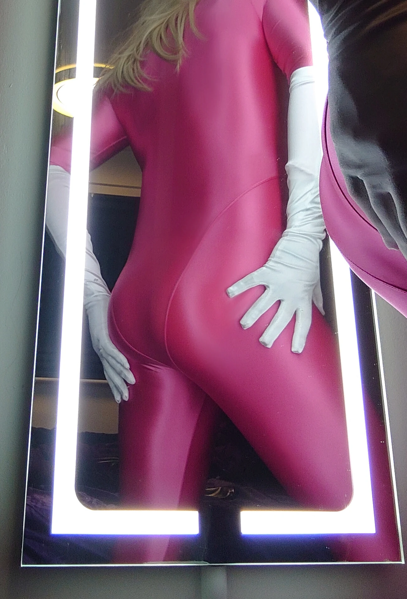 Recent Cherri  #37