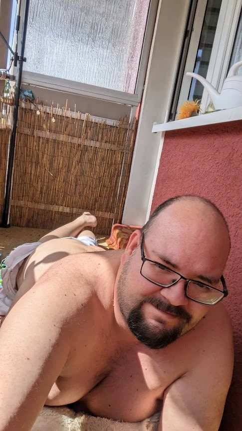 that´s me #6