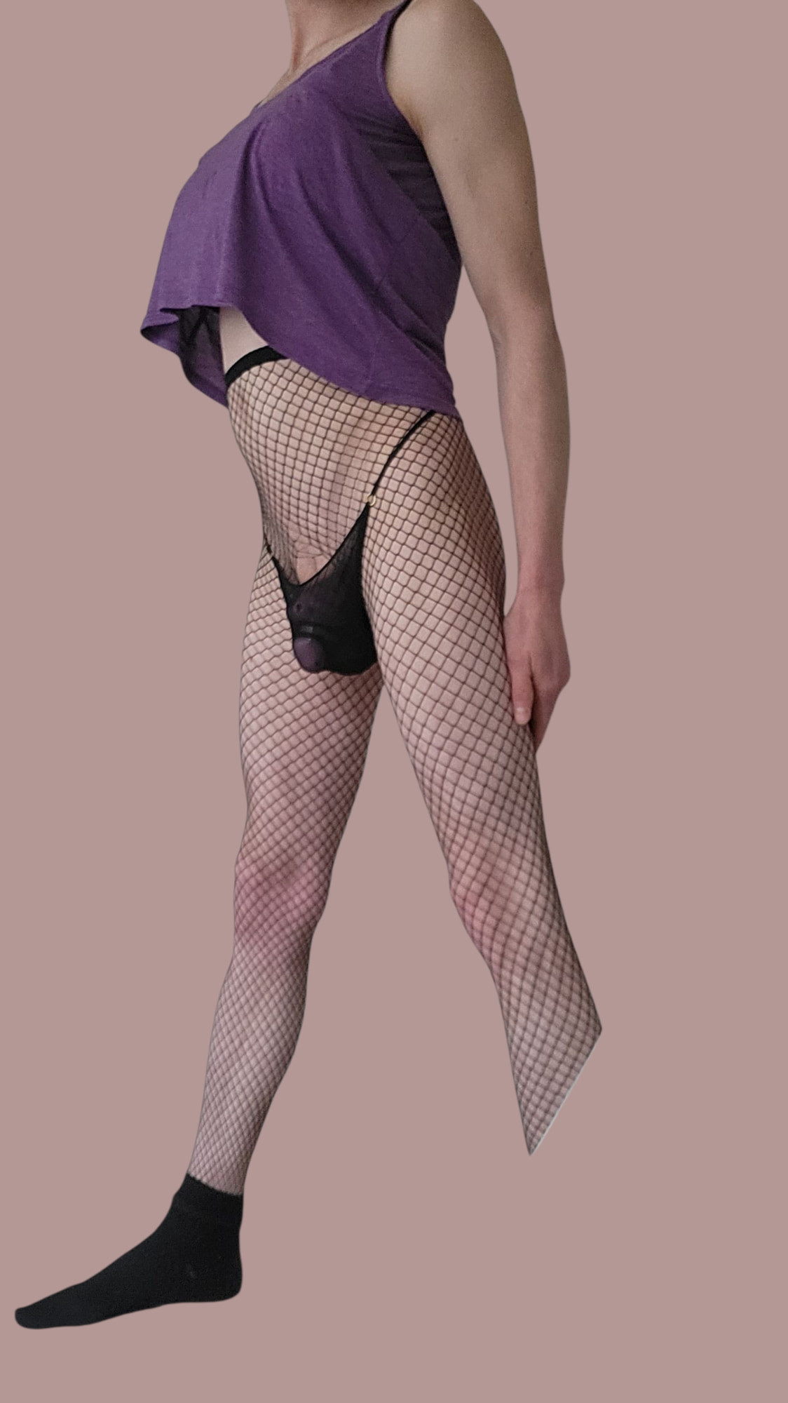 Femboy geileherder1 Lisa #3