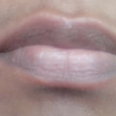 Lady super Mouth 👄