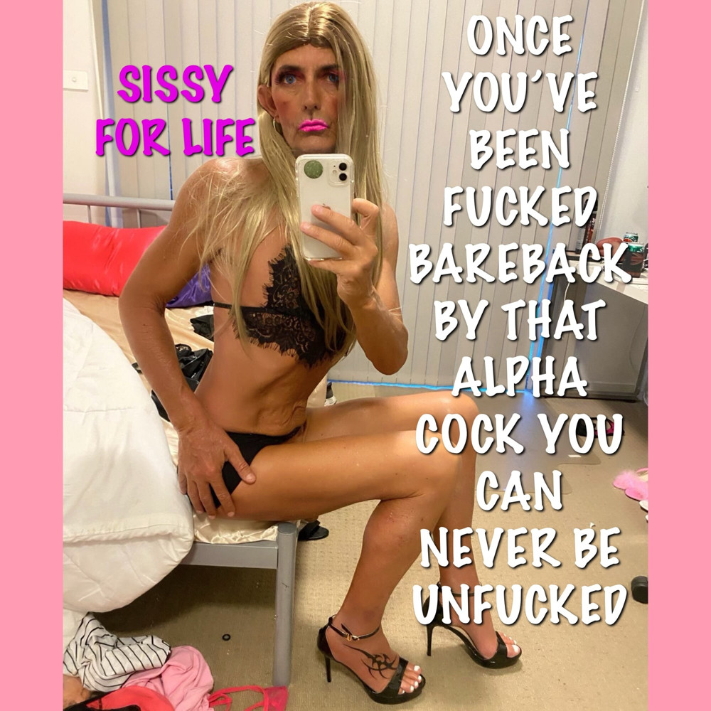 More of Sissy Me #8