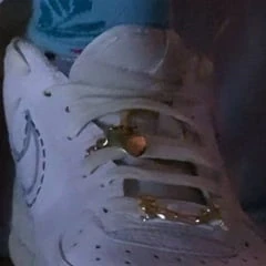 Sneaker fun