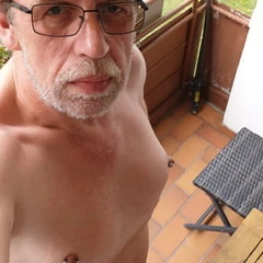 etwas von mir