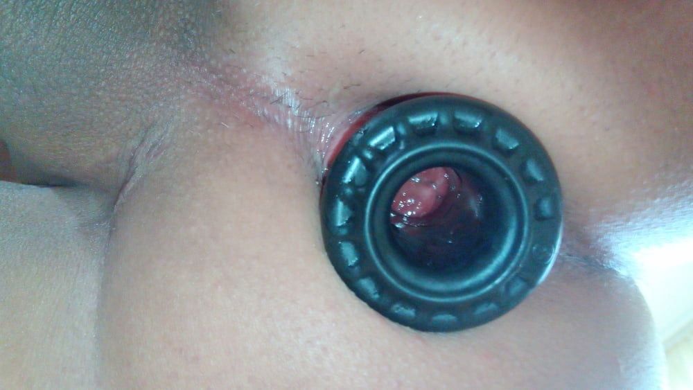 My Hole #2