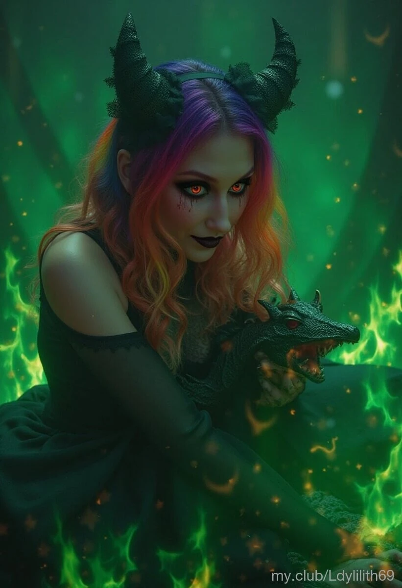 Lilith Silverthorn  Free Photos #5