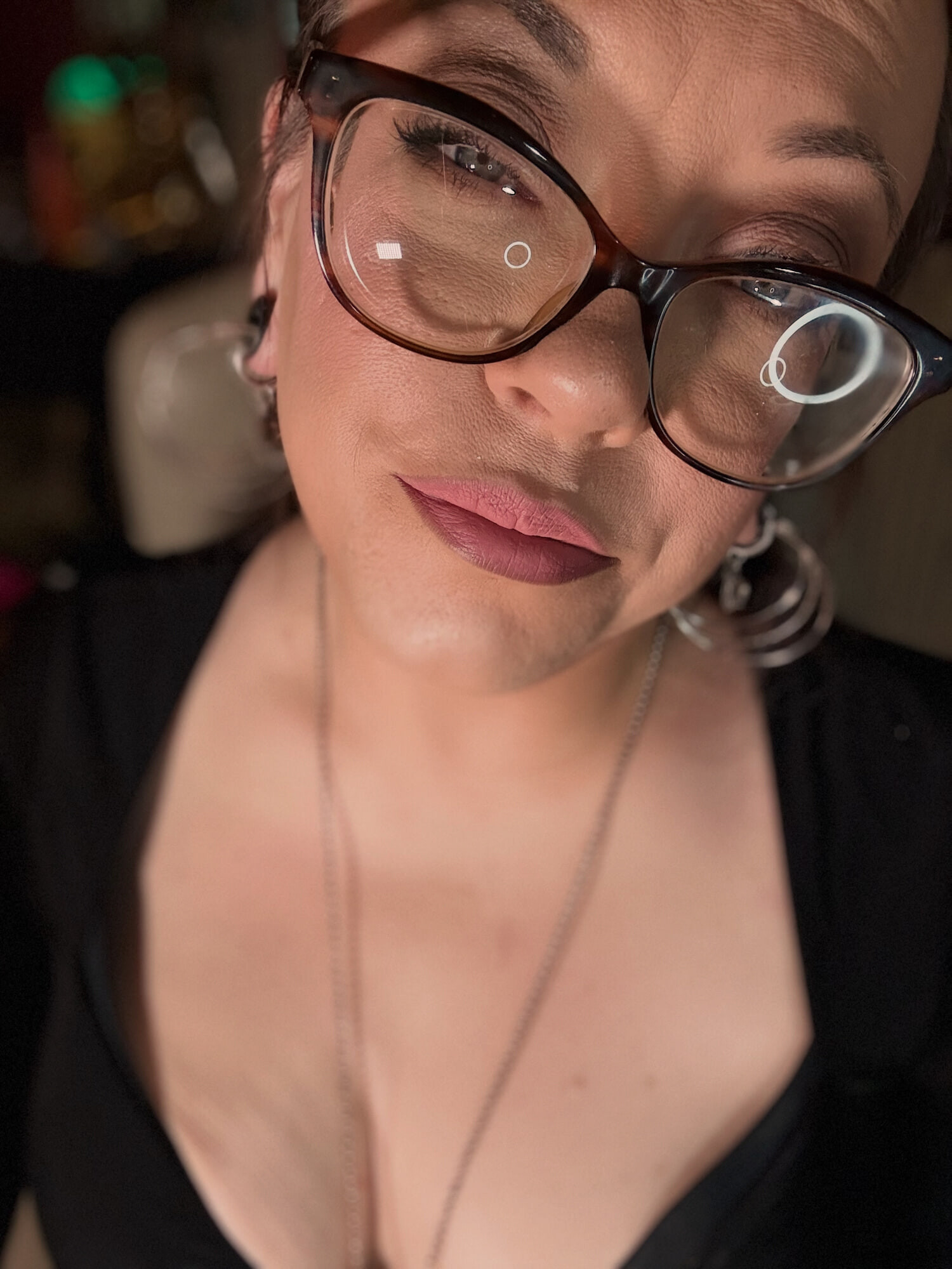 Tina Snua Selfies #233 #24