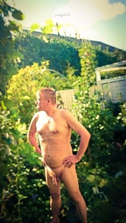 My Naturist Lifestyle 