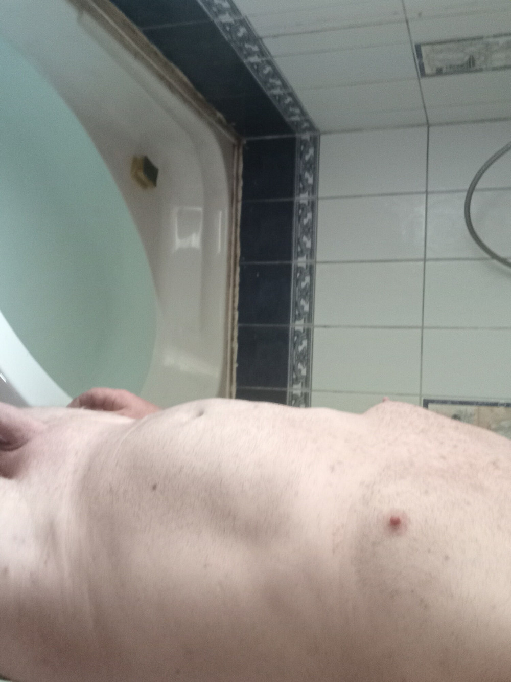 Shaven #4