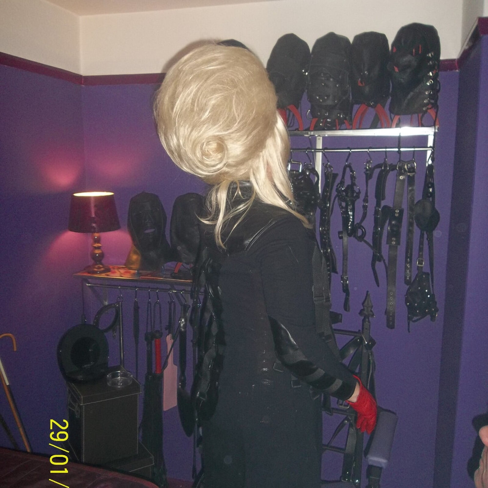 SHIRLEY SLUT 41 #41
