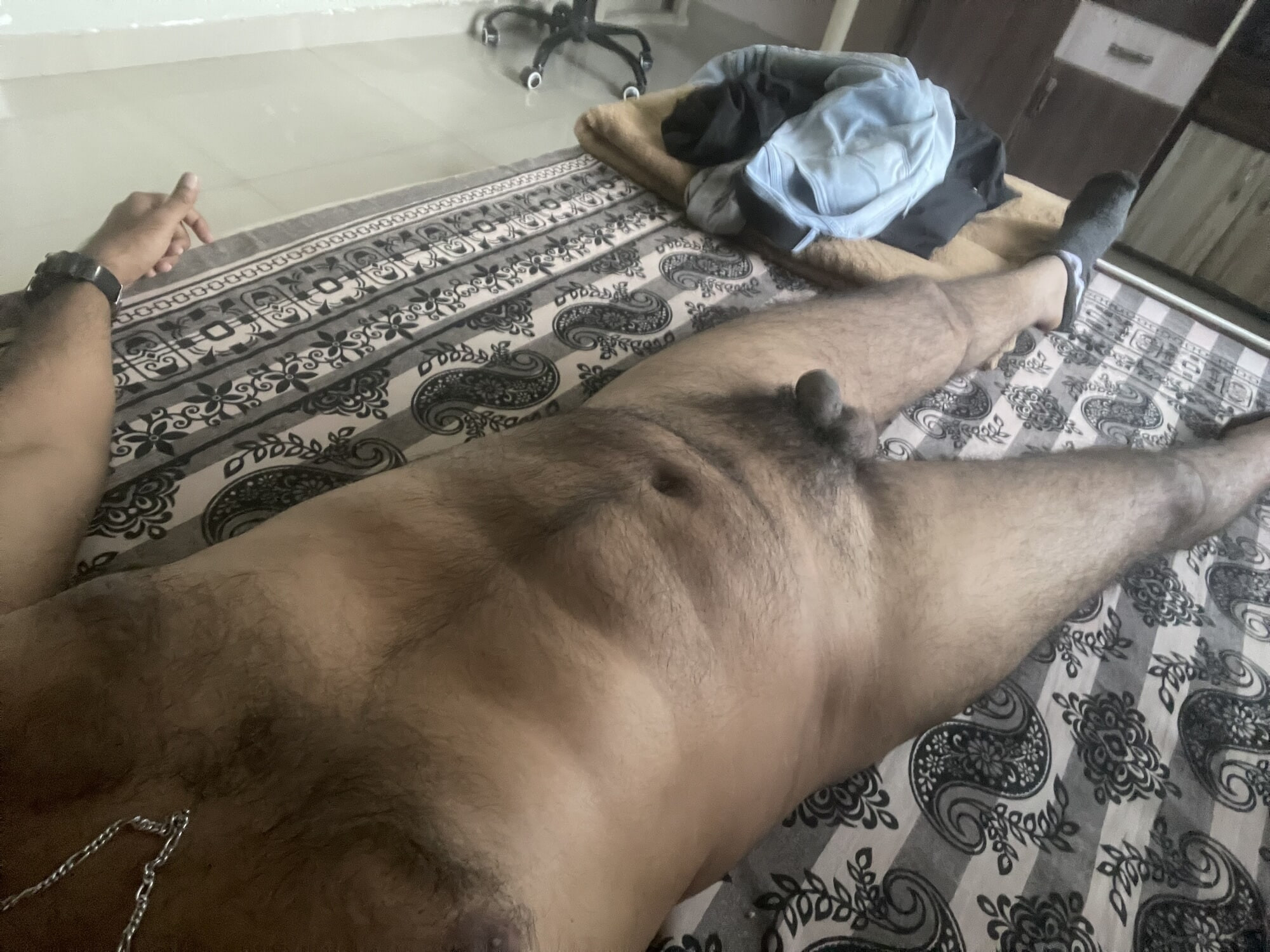 Body