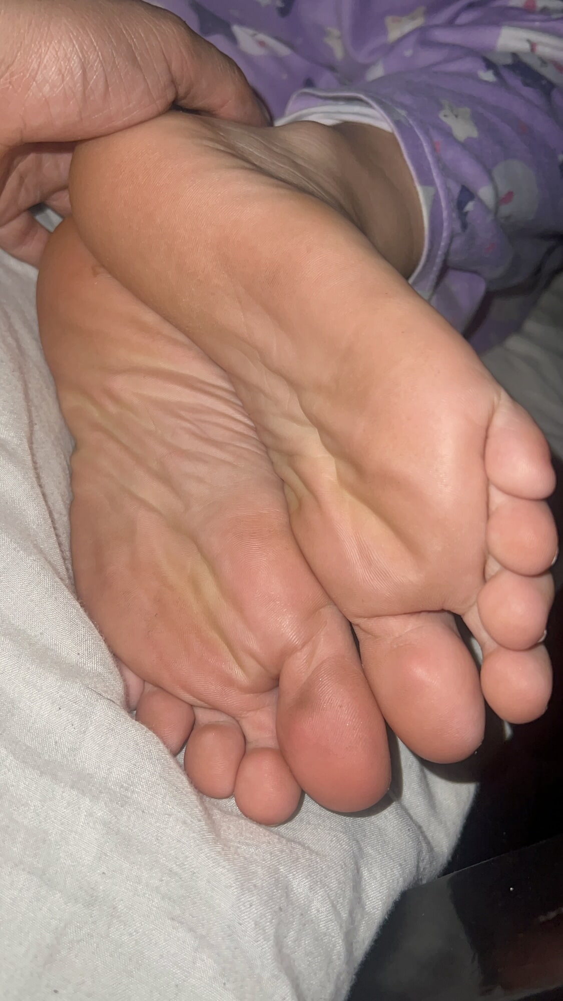 Mi pies 2.0 #6